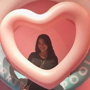 Meet your Posher, Betty